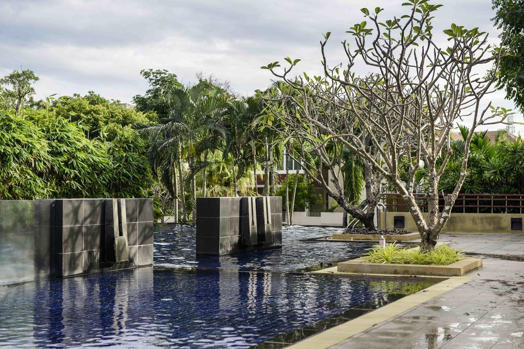 Treasure Hunt Bangkok