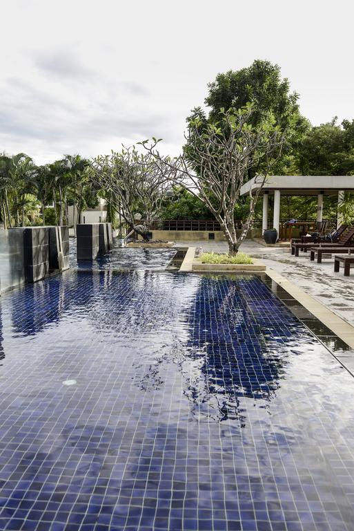 Treasure Hunt Villa Bangkok