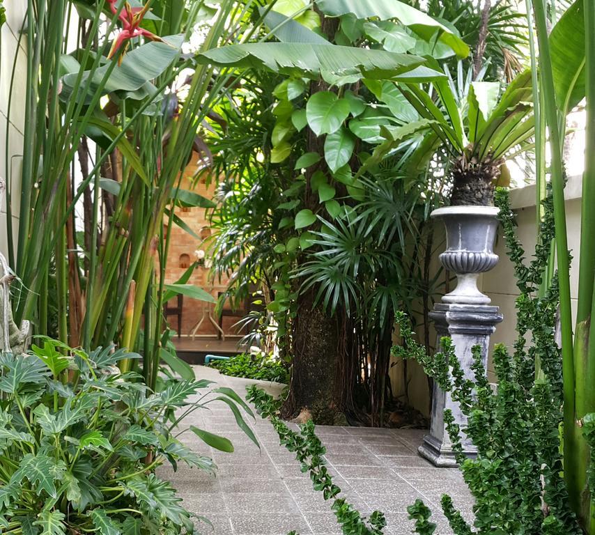 Treasure Hunt Villa Bangkok