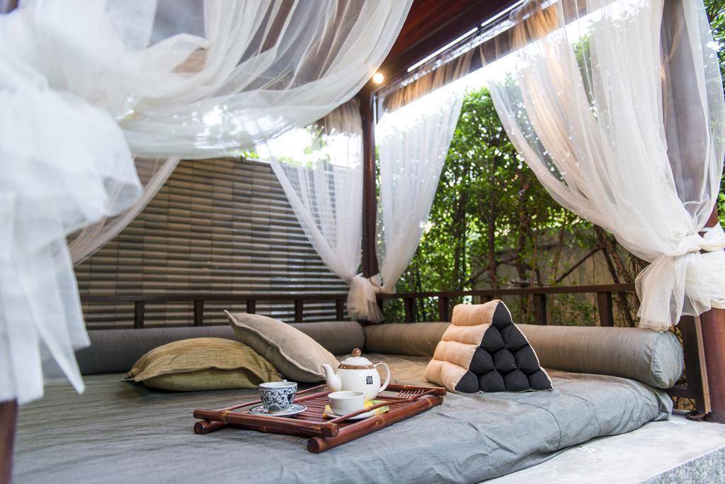 Treasure Hunt Villa