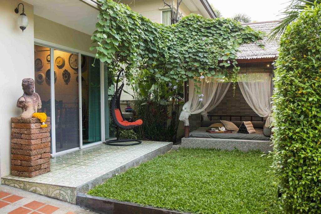 Treasure Hunt Villa Bangkok