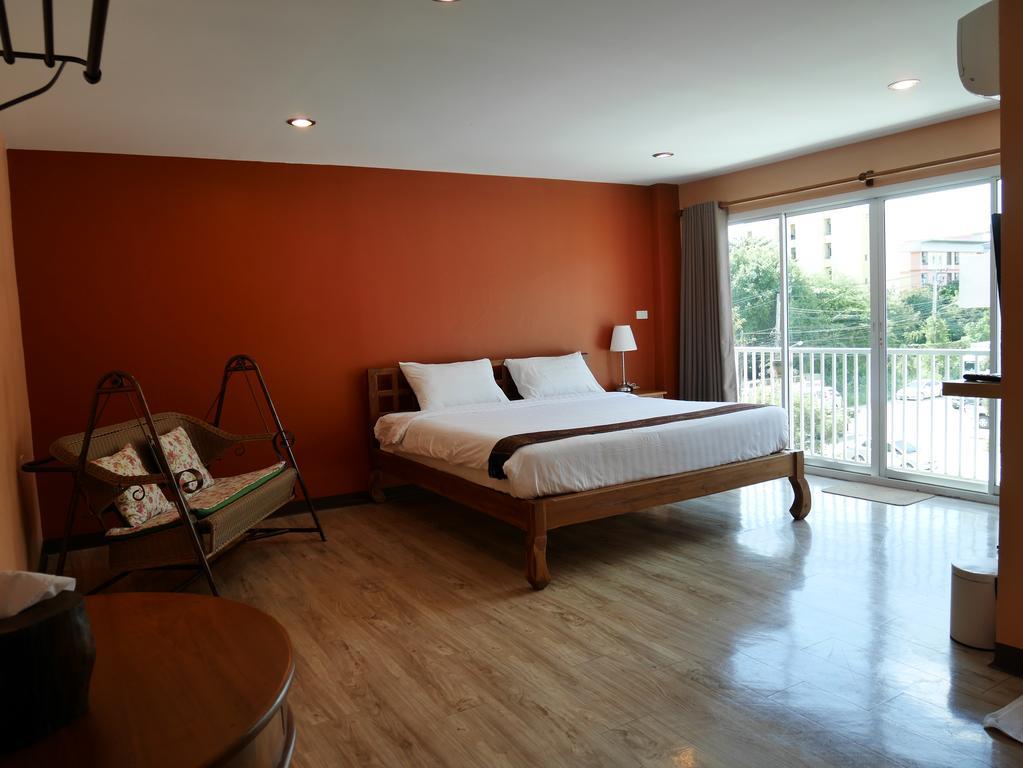Hotel Phaphoom Boutique Bangkok