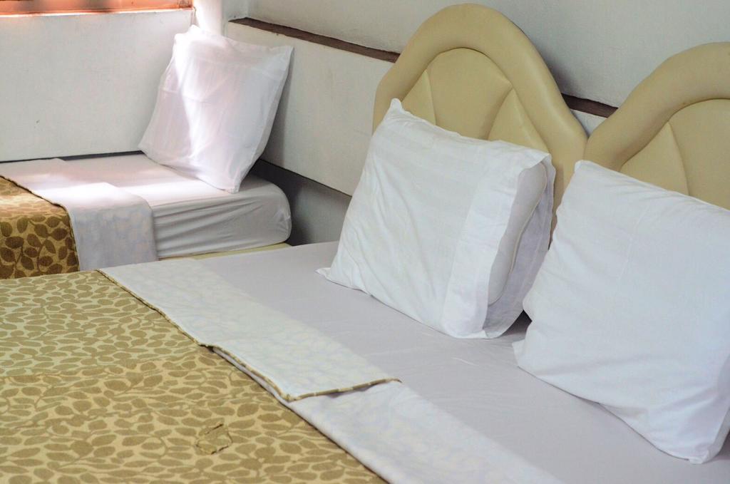 Khun Noy Guest house