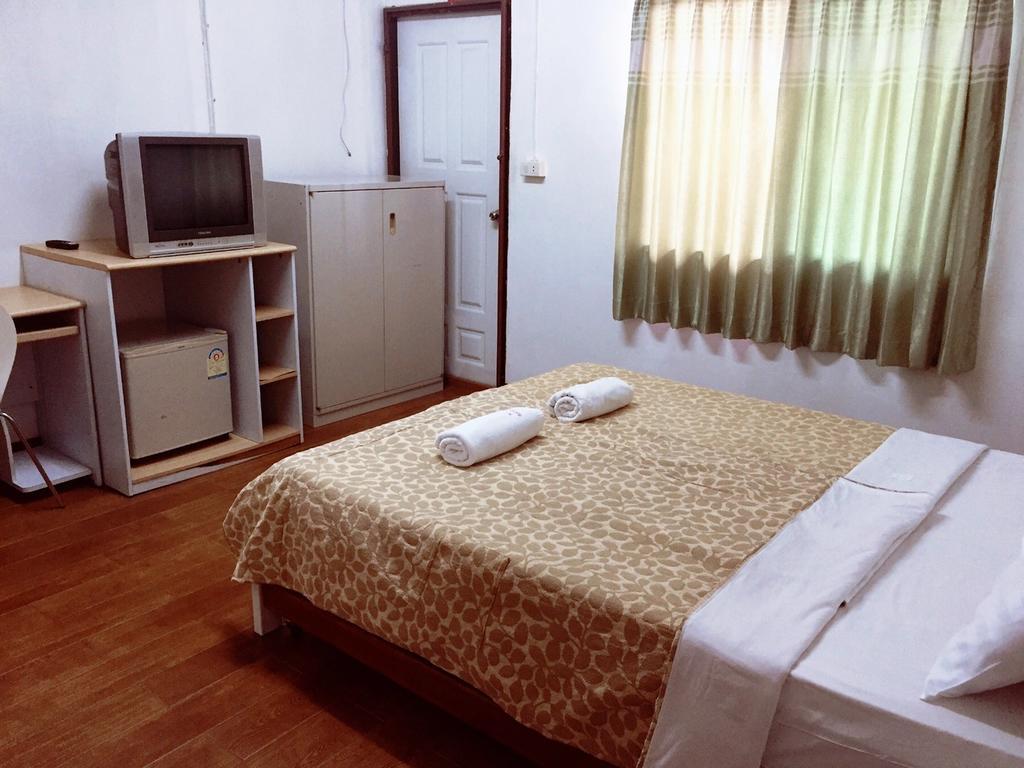 Guest house Khun Noy Bangkok