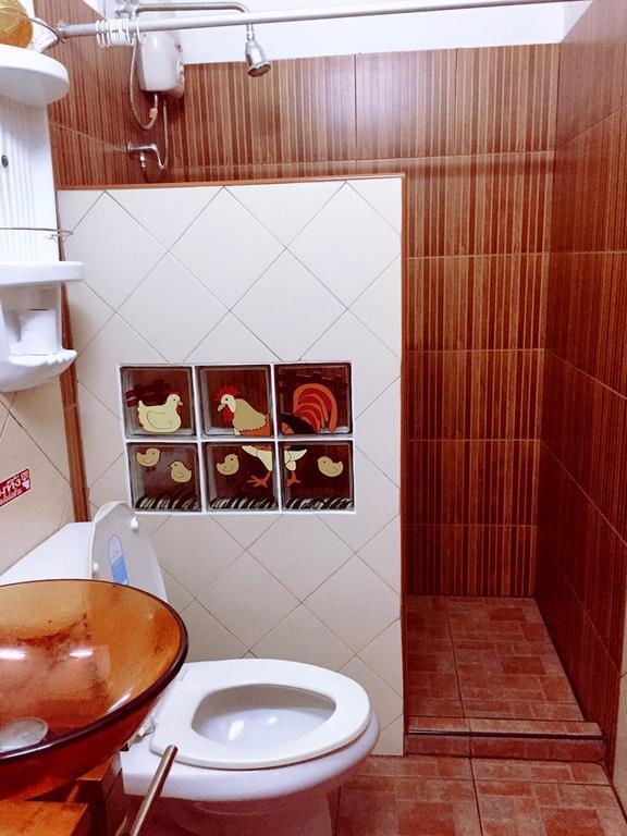 Guest house Khun Noy