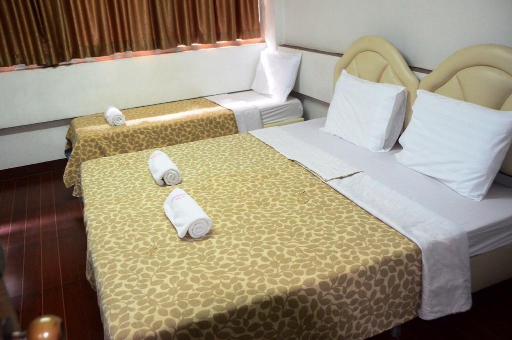 Khun Noy 5* Bangkok