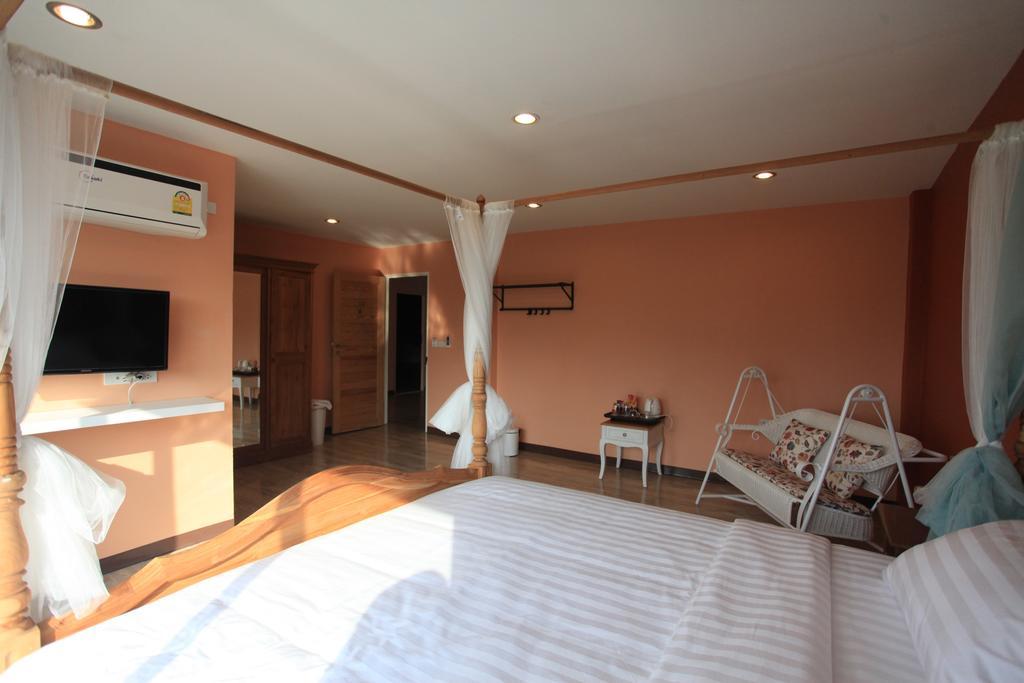 Hotel Phaphoom Boutique Bangkok