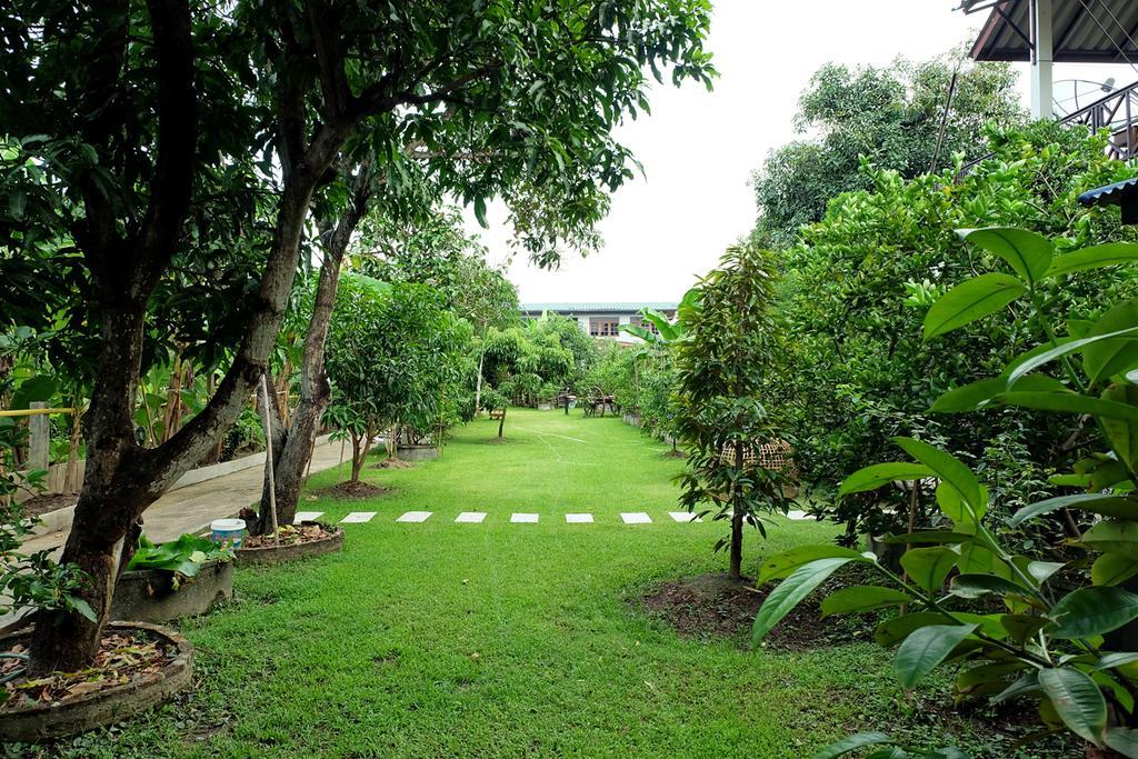 Homestay Sor Vorapin Muay Thai