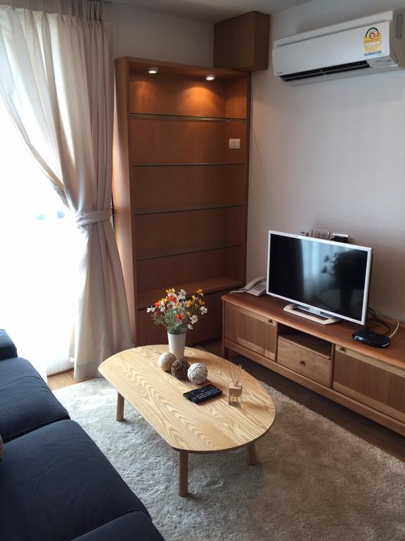 S Bloc Saladaeng 3* Bangkok