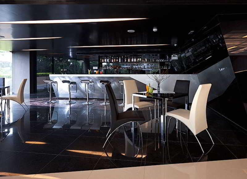 Hotell Nine Forty One