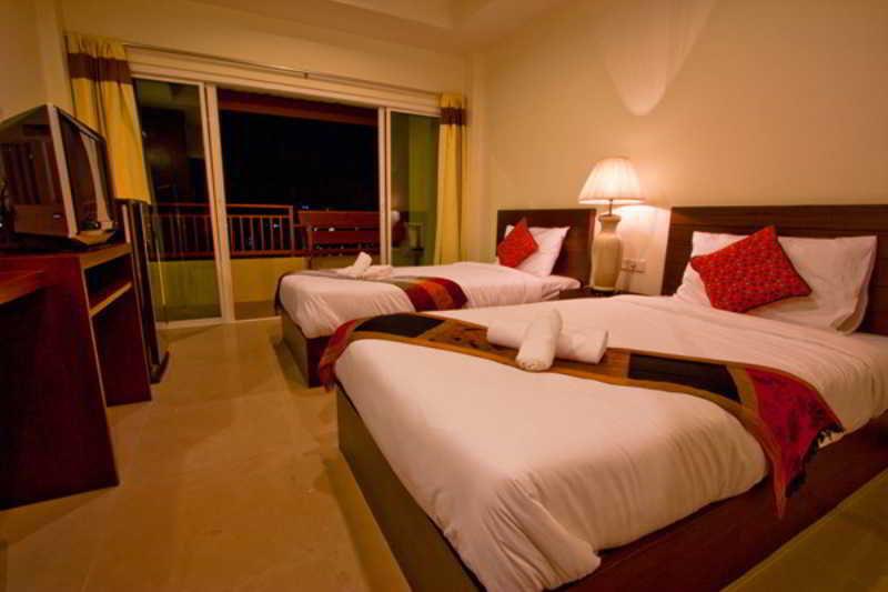 Hotel Suphan Hometel 3*