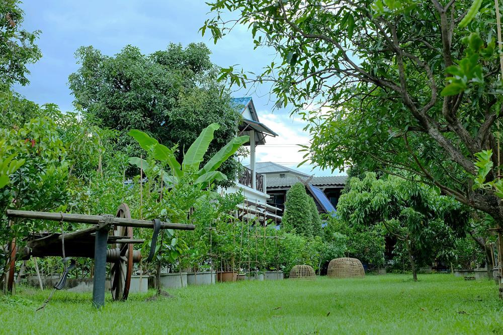 Homestay Sor Vorapin Muay Thai Bangkok