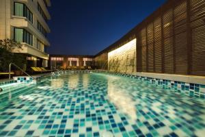 Natural 5* Bangkok