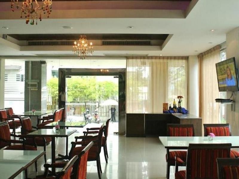 Anya Nana At Sukhumvit Bangkok
