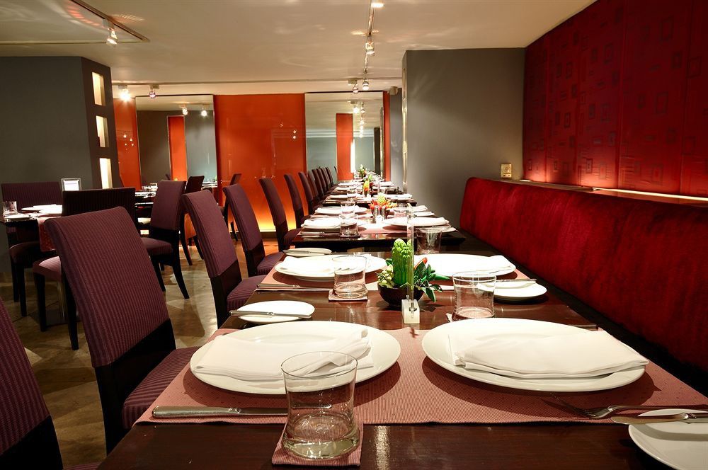 Belaire Sukhumvit Hotell