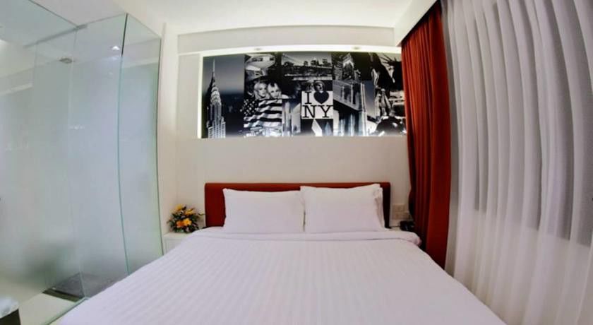Khách sạn Citin Sukhumvit 11 Nana By Compass Hospitality