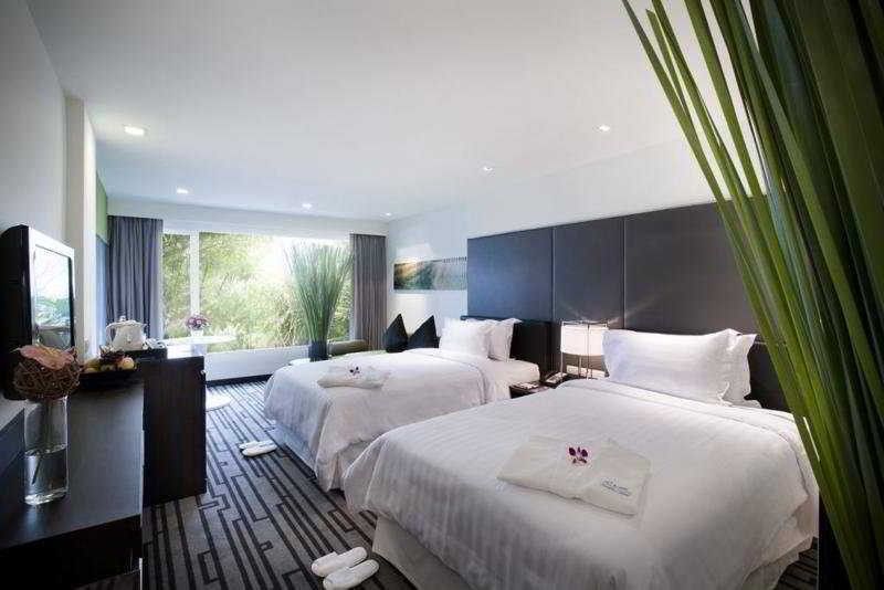 A-one Boutique 4* Bangkok