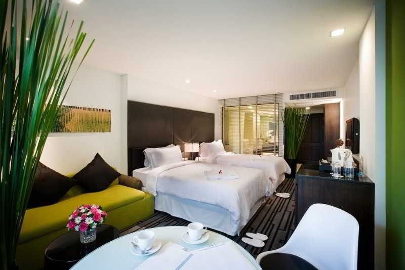 A-one Boutique Hotel
