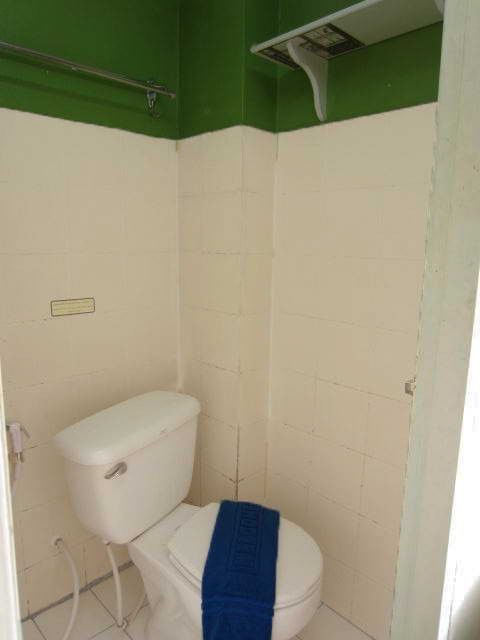 Albergue Sawasdee Smile Banguecoque