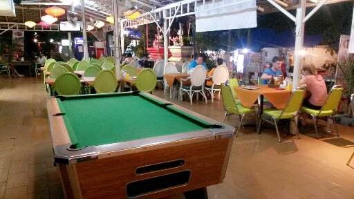 Sawasdee Smile Albergue Banguecoque