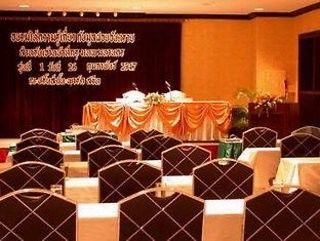 Khách sạn Princeton Bangkok