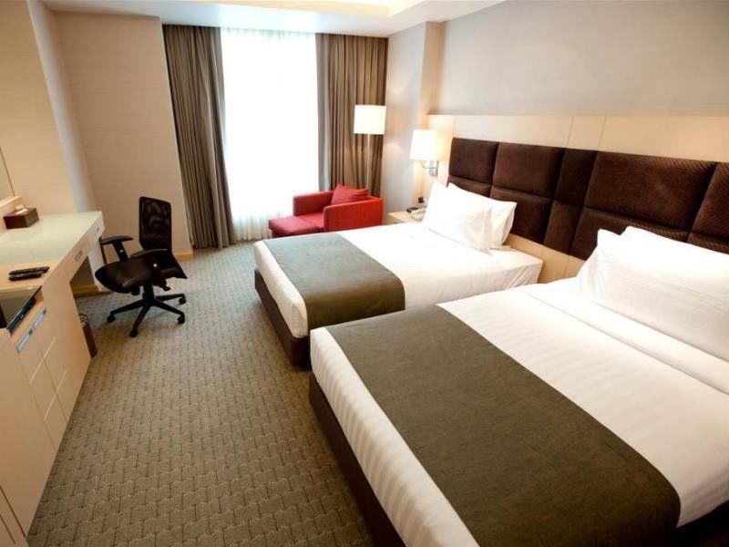 Hotel Sora & Sukhumvit Bangkok
