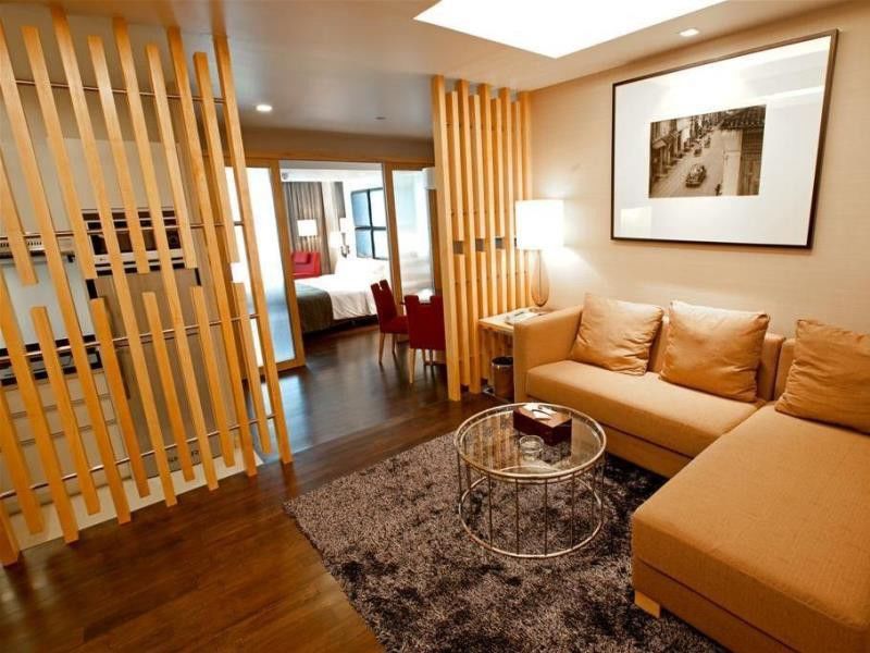 Hotel Sora & Sukhumvit