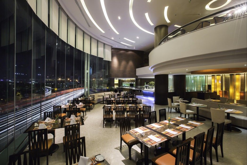 Eastin Makkasan, - Sha Extra Hotel Bangkok