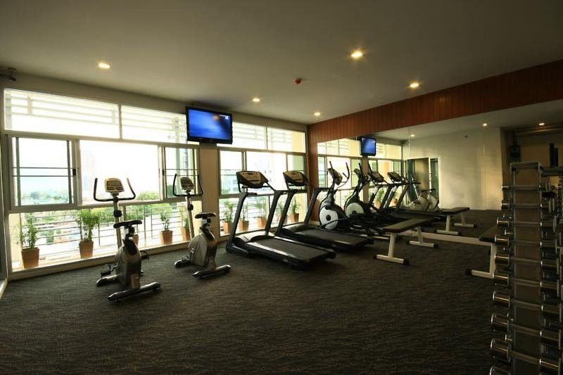I Sathorn 3* Bangkok
