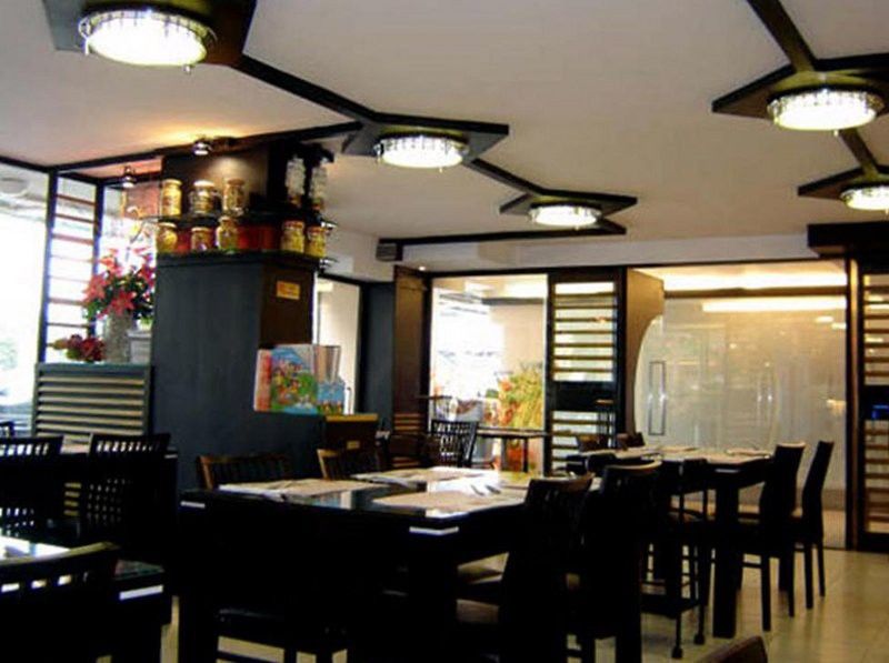 Vabua Asotel Lodge *