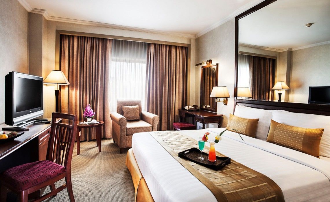 Arnoma Hotel