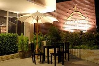 Grand Pinnacle 2* Bangkok