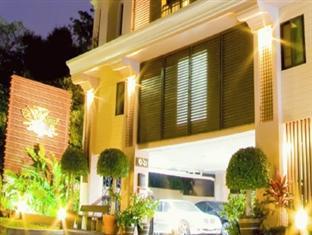 Baanpipat Ladprao 15 Hotel