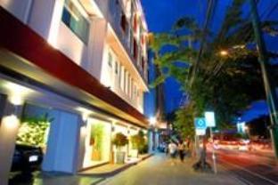 Khách sạn Loft