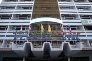 Hotell Florida