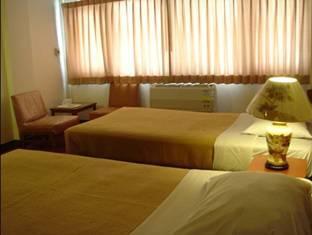 Florida Hotell Bangkok