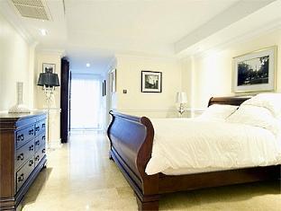 Hotel Sasha House Bangkok
