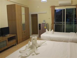 Darul Hijroh Hotel