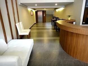 Hotel Aleaf