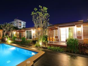 M - Bts Onnut Resort Bangkok