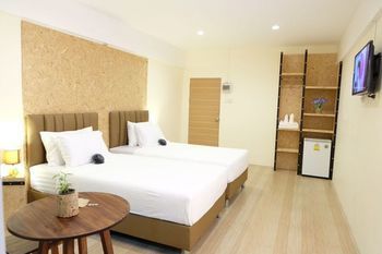 Aparthotel Area 69 3*