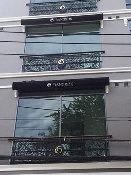 Aspira G Sukhumvit 33