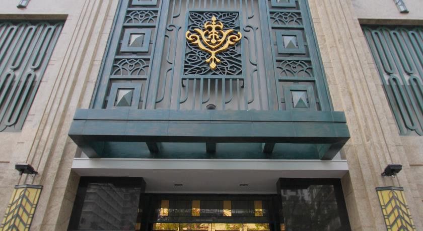 Ariva Ivy Servizio Thonglor Bangkok
