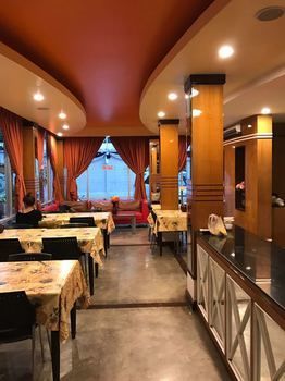 Hotel Babylon Bangkok