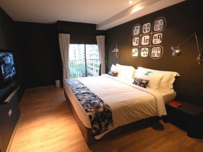 Tenface Hotel