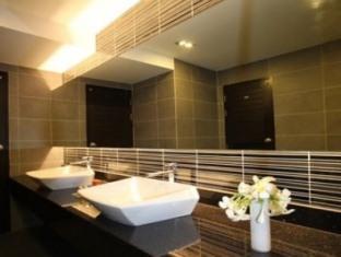 Hotel 14 Living Banguecoque