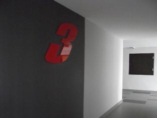 14 Living 3* Banguecoque
