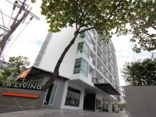 14 Living Hotel Banguecoque