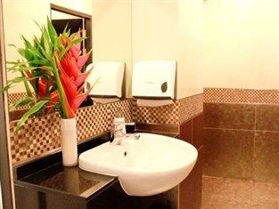 Hotel 14 Mansion 3*