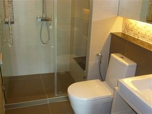 Alisha Court & 4* Bangkok